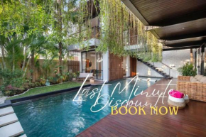 The NEW Canggu Life Style for Large Groups at Prime Location Fresh Posh LUXXE